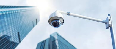 2019年中國安防市場前景預測 系統集成持續高增長